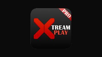 Xtream Player PRO capture d'écran 2