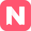 NovelPal - WebNovel & Fiction آئیکن