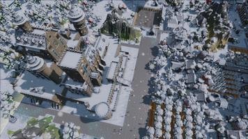 Settlement Survival تصوير الشاشة 1
