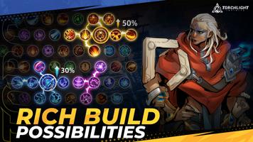 Torchlight: Infinite (Beta) ảnh chụp màn hình 1