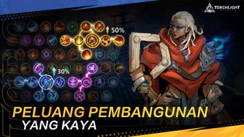 Torchlight: Infinite (Beta) syot layar 1