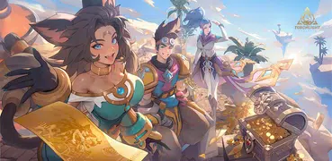 Torchlight: Infinite