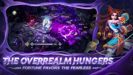 Torchlight: Infinite XAPK Herunterladen