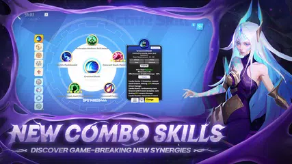 Torchlight: Infinite XAPK Herunterladen