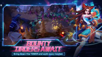 Torchlight: Infinite screenshot 2