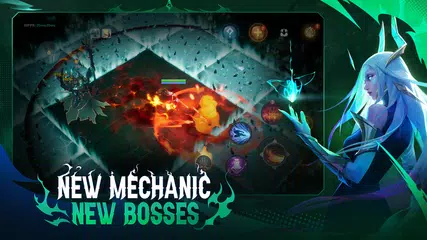 Baixar Torchlight: Infinite XAPK