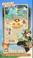Go Go Muffin CBT capture d'écran 3