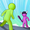 Attack Run icon