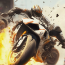 Mega Bike: 3D Crash Simulator APK