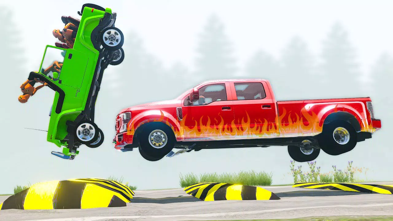 Car Crash: 3D Mega Demolition Apk Download for Android- Latest version 1.8-  com.xd.car.crash.demolition