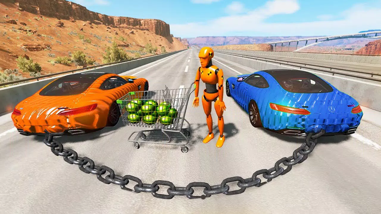 Car Crash Compilation Game APK for Android - Download