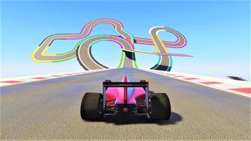 Car Parkour screenshot 1