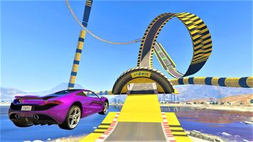 Car Parkour poster
