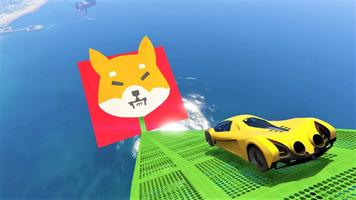 Car Parkour screenshot 2
