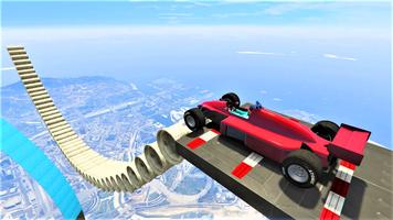 Car Parkour screenshot 3