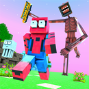 Craft School: Monster Class APK