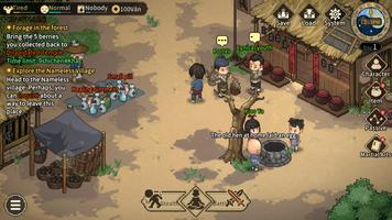 Hero's Adventure পোস্টার