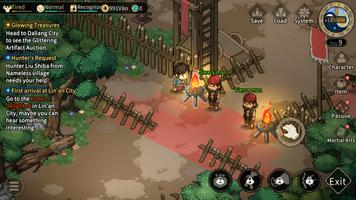 Hero's Adventure স্ক্রিনশট 1