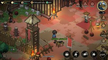 Hero's Adventure ภาพหน้าจอ 1
