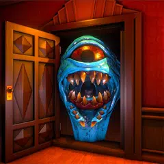 100 Doors: Scary Escape アプリダウンロード