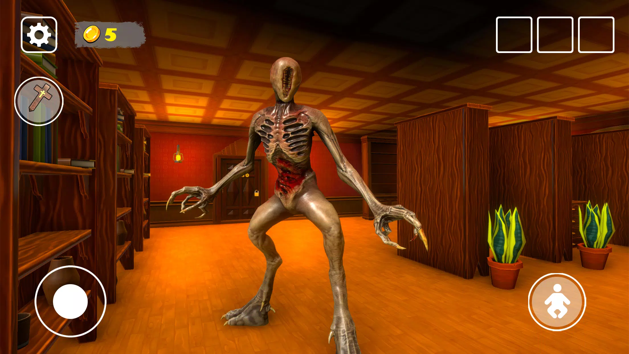 Doors 100: Obby Horror Escape - Apps on Google Play
