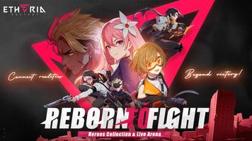 Etheria: Restart poster