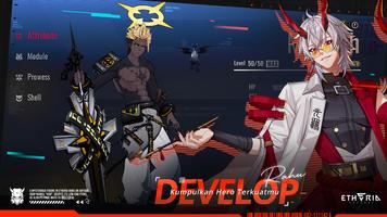 Etheria: Restart screenshot 1