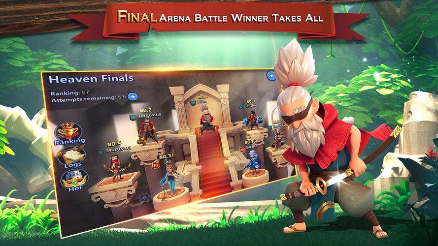 Download Final Heroes 21 2 0 Android Apk