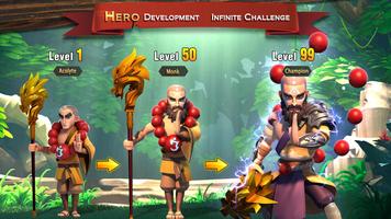 Final Heroes ภาพหน้าจอ 2