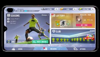 PESMANAGER CLUB syot layar 3