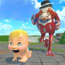 Monster Survivor: Hide Yellow-APK