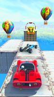 Car Racing 3D: Race Master پوسٹر