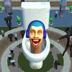 Toilet Rampage: Monster Smash APK
