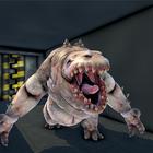 ikon Monster Horror Escape