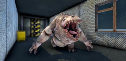 Monster Horror Escape screenshot 1