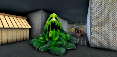 Monster Horror Escape screenshot 2