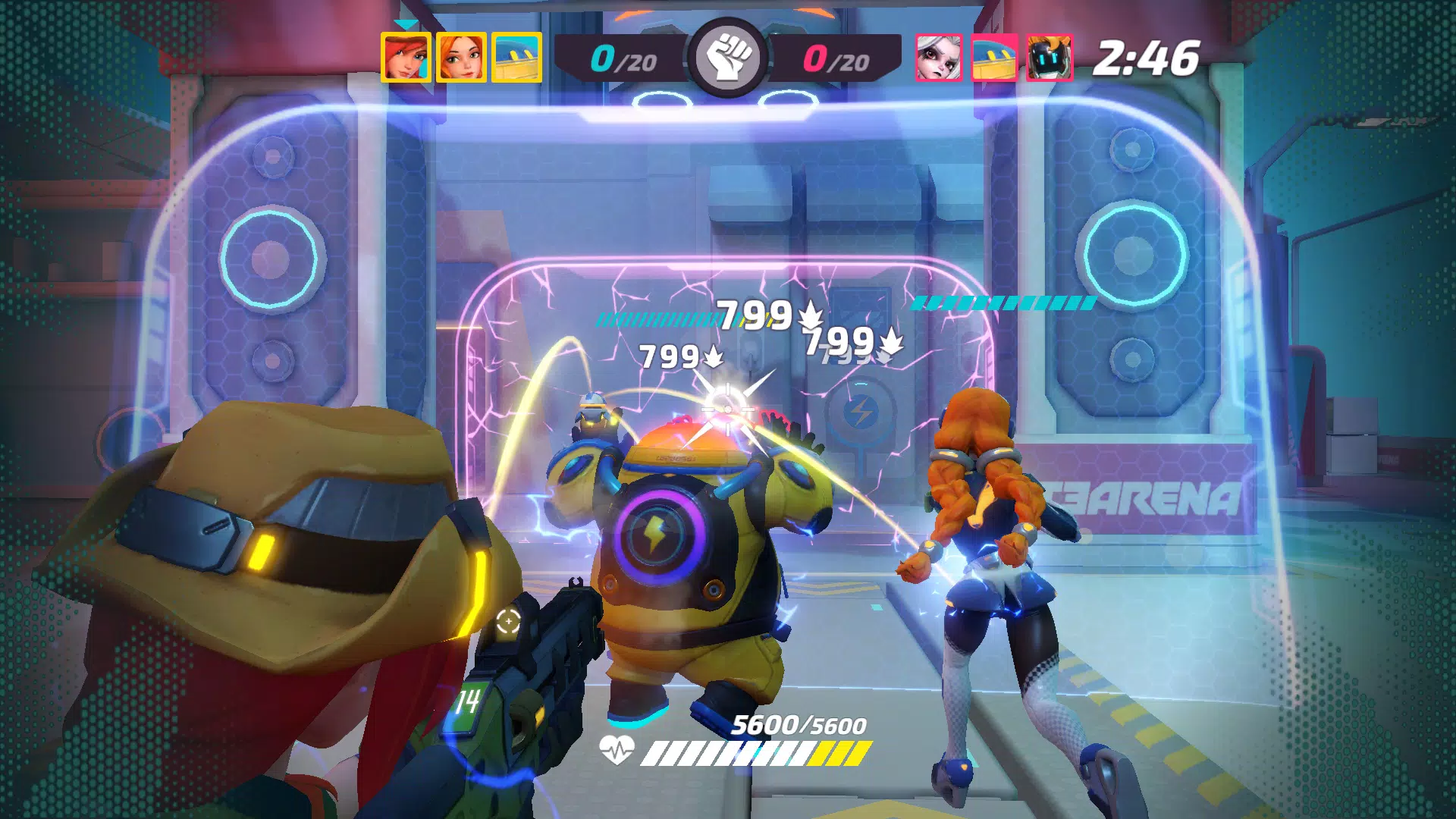 T3 Arena APK for Android Download