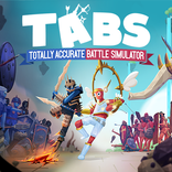 TABS Pocket Edition Playtest