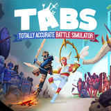 TABS Pocket Edition biểu tượng