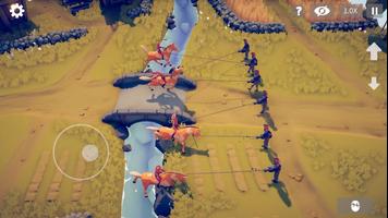 TABS Pocket Edition ảnh chụp màn hình 3