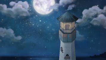 To the Moon poster