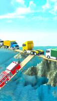 برنامه‌نما Truck Simulator: Climb Road عکس از صفحه