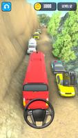 Truck Simulator: Climb Road screenshot 3