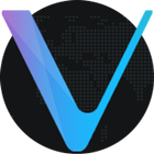 VPN -슈퍼 무제한 프록시 아이콘