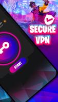 VPN -Proxy super ilimitado imagem de tela 3