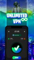 VPN -Proxy super ilimitado imagem de tela 1