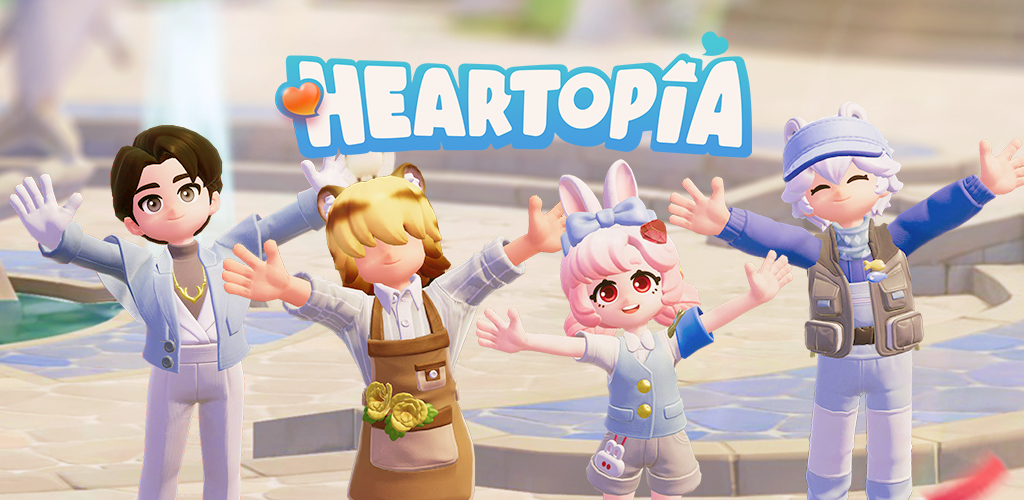How to Download Heartopia Old Versions for Android
