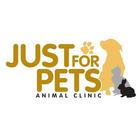 Just for Pets Animal Clinic icône