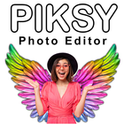 Piksy biểu tượng