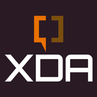 XDA Developers آئیکن